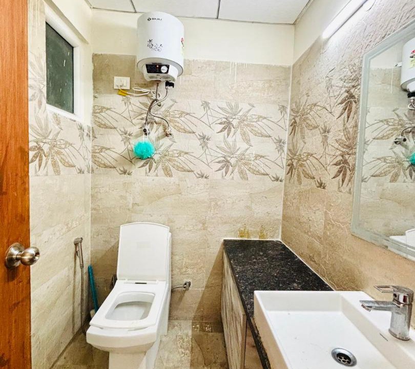 Photo of Bathroom in Greater Noida