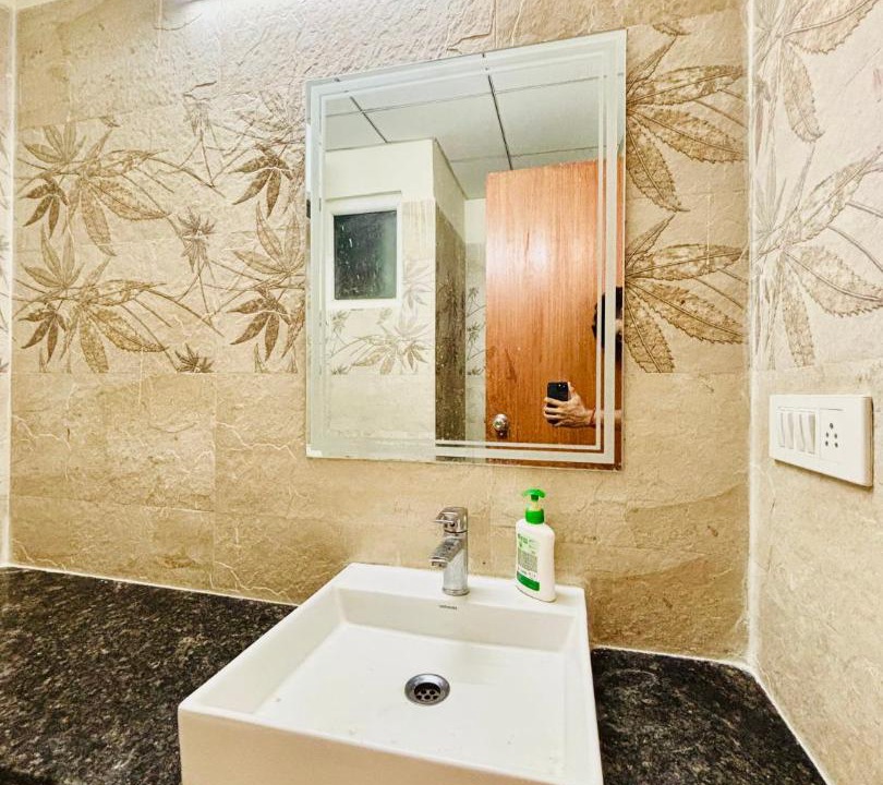 Photo of Bathroom in Greater Noida