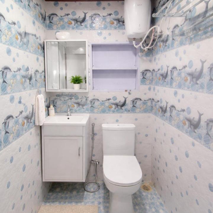 Photo of Bathroom in Katihar