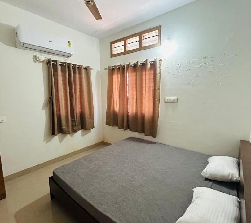 Photo of Bedroom in Hubli