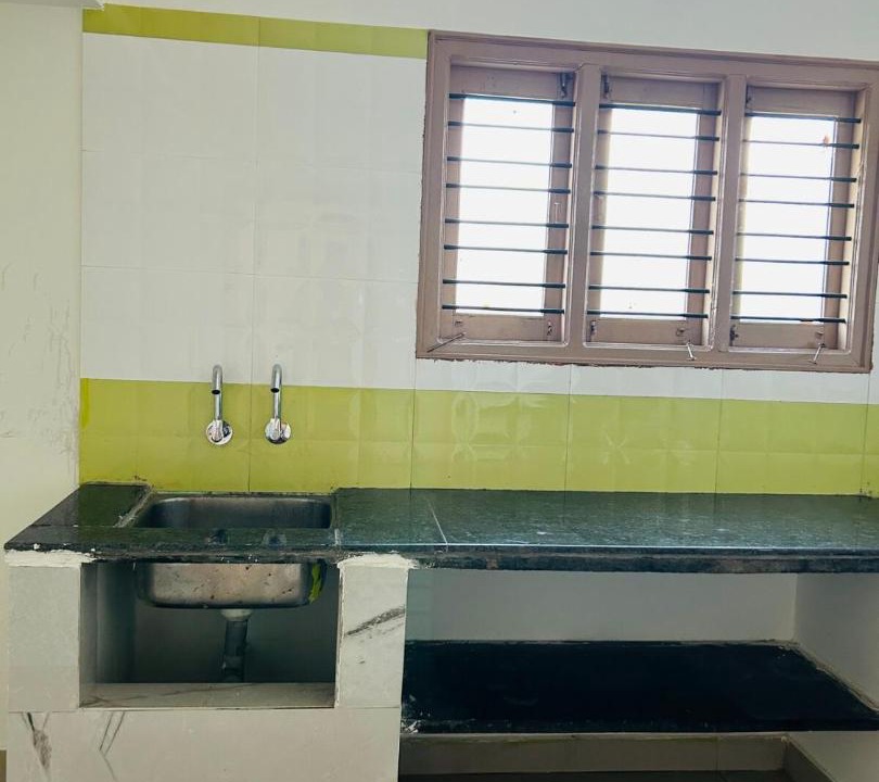 Photo of Kitchen in Hubli