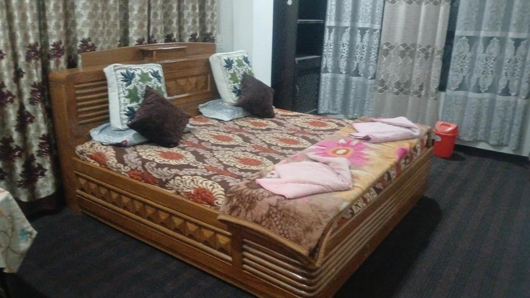 Photo of Bedroom in Srinagar