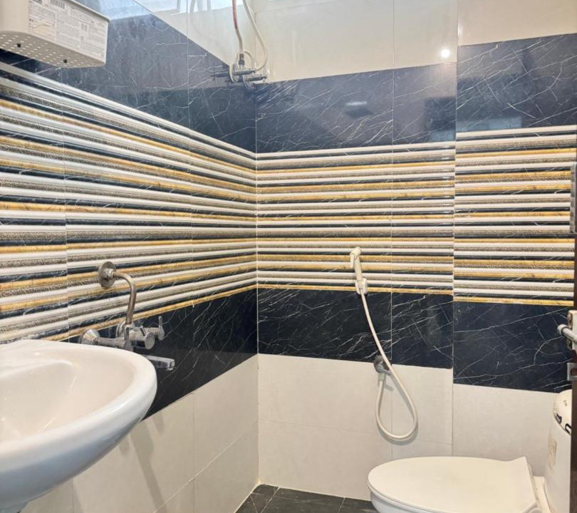 Photo of Bathroom in Hyderabad