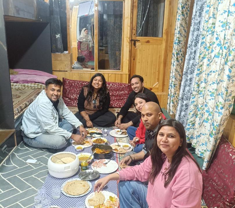 Photo of Others in Turtuk