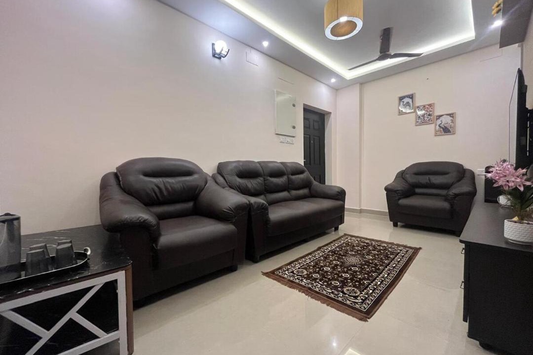Photo of Livingroom in Chennai