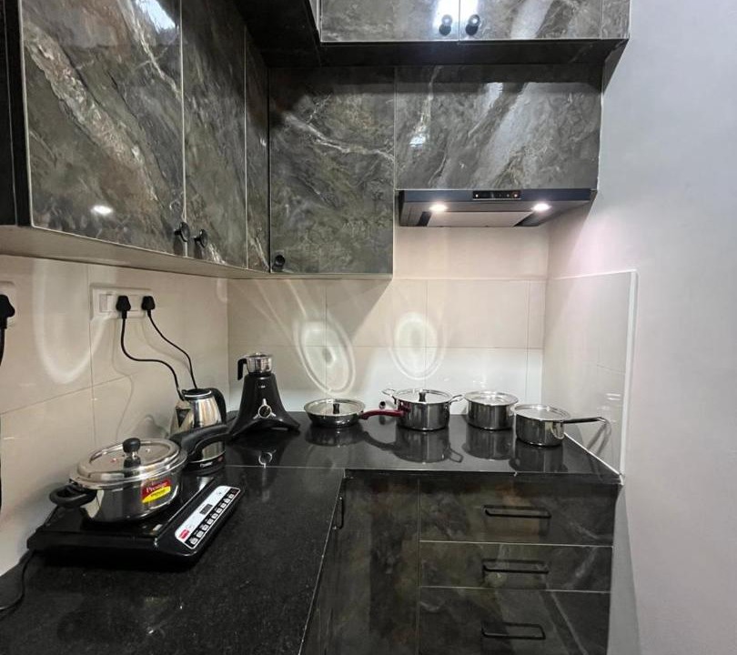 Photo of Kitchen in Chennai