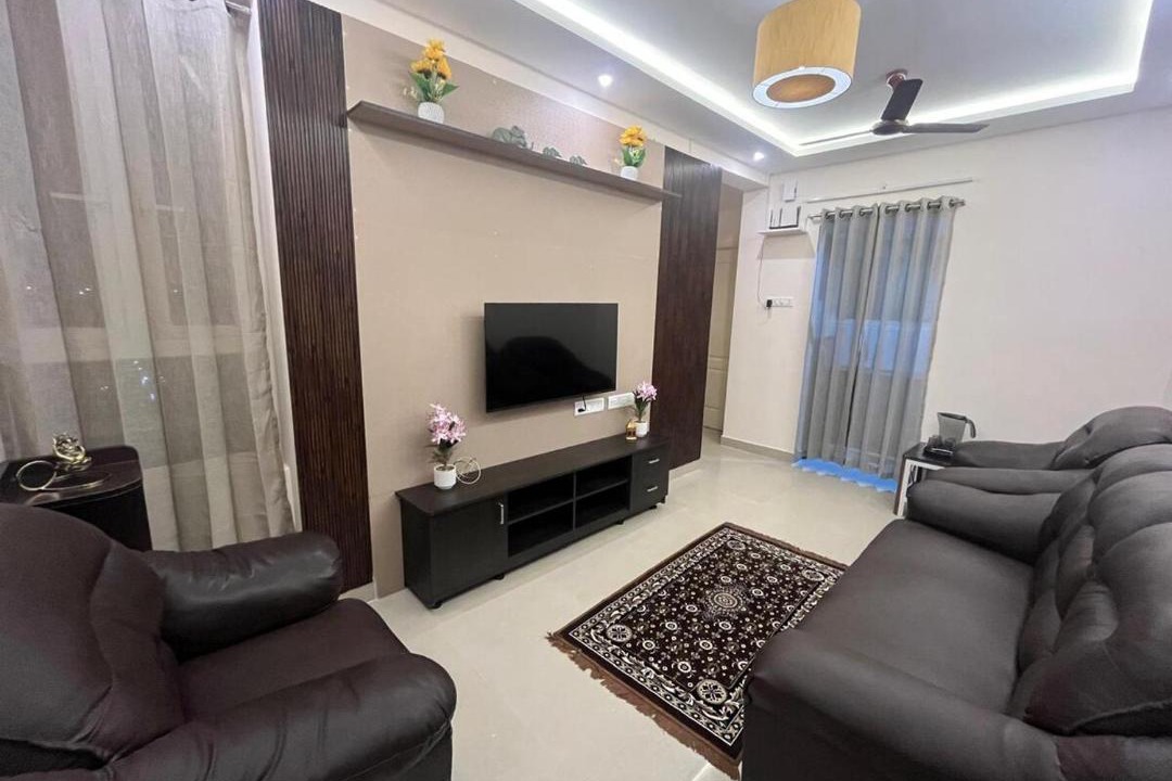 Photo of Livingroom in Chennai
