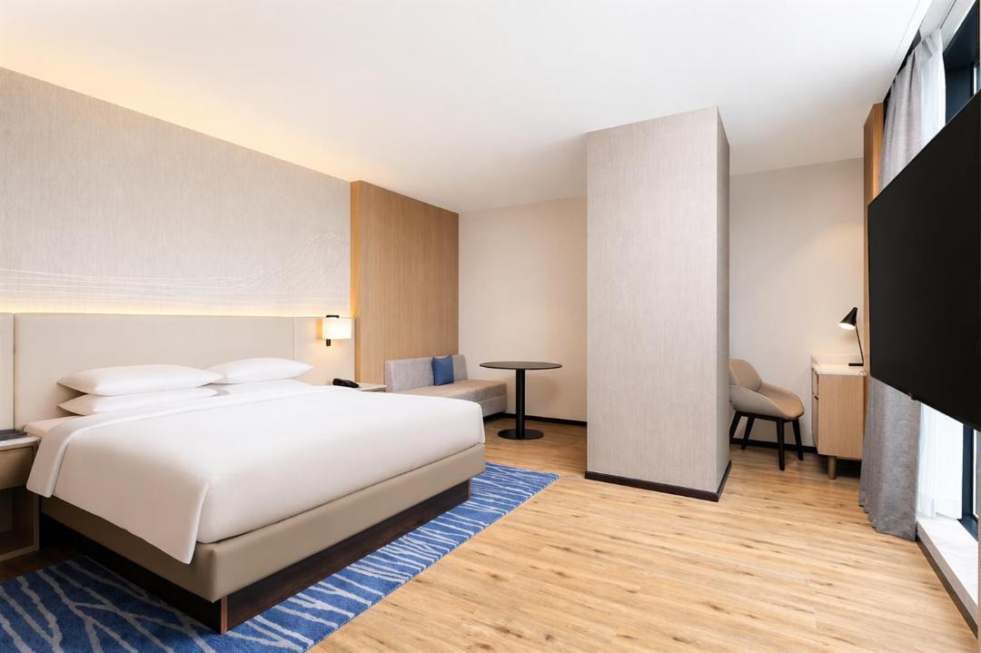 Photo of Bedroom in Ranchi