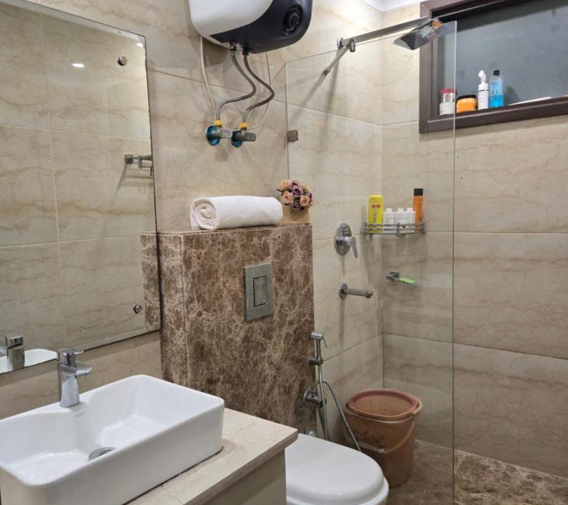 Photo of Bathroom in Hauz Khas
