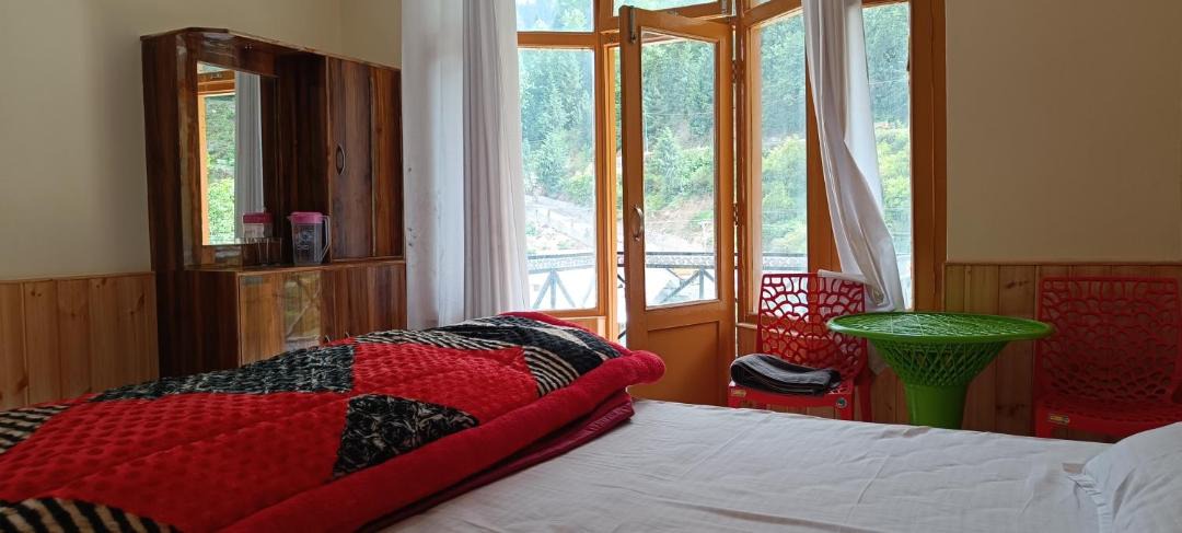 Photo of Bedroom in Burwa