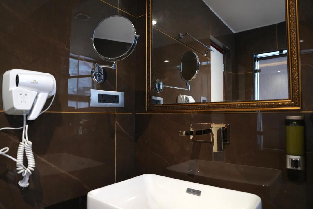 Photo of Bathroom in Shargole