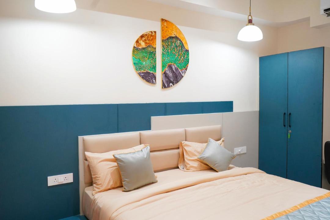 Photo of Bedroom in Sathyamangalam