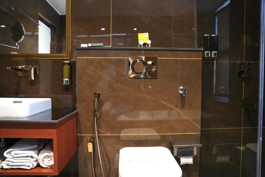 Photo of Bathroom in Shargole
