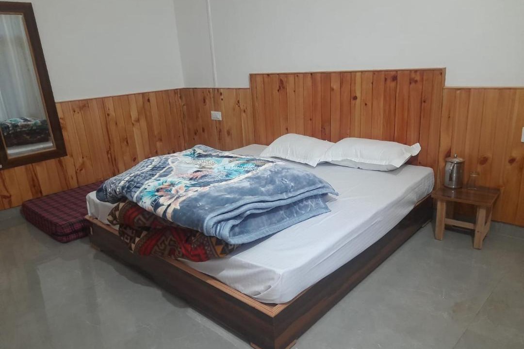 Photo of Bedroom in Gunehr