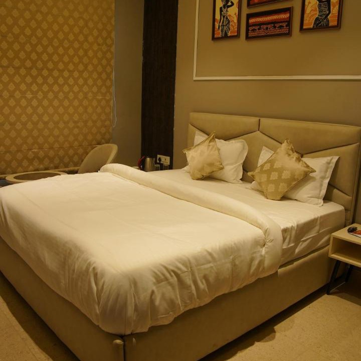 Photo of Bedroom in Bilaspur