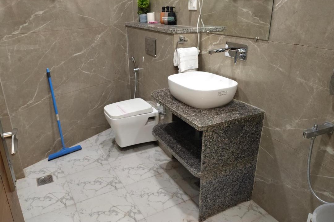 Photo of Bathroom in South Extension