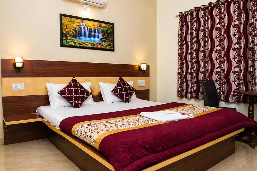 Photo of Bedroom in Matheran