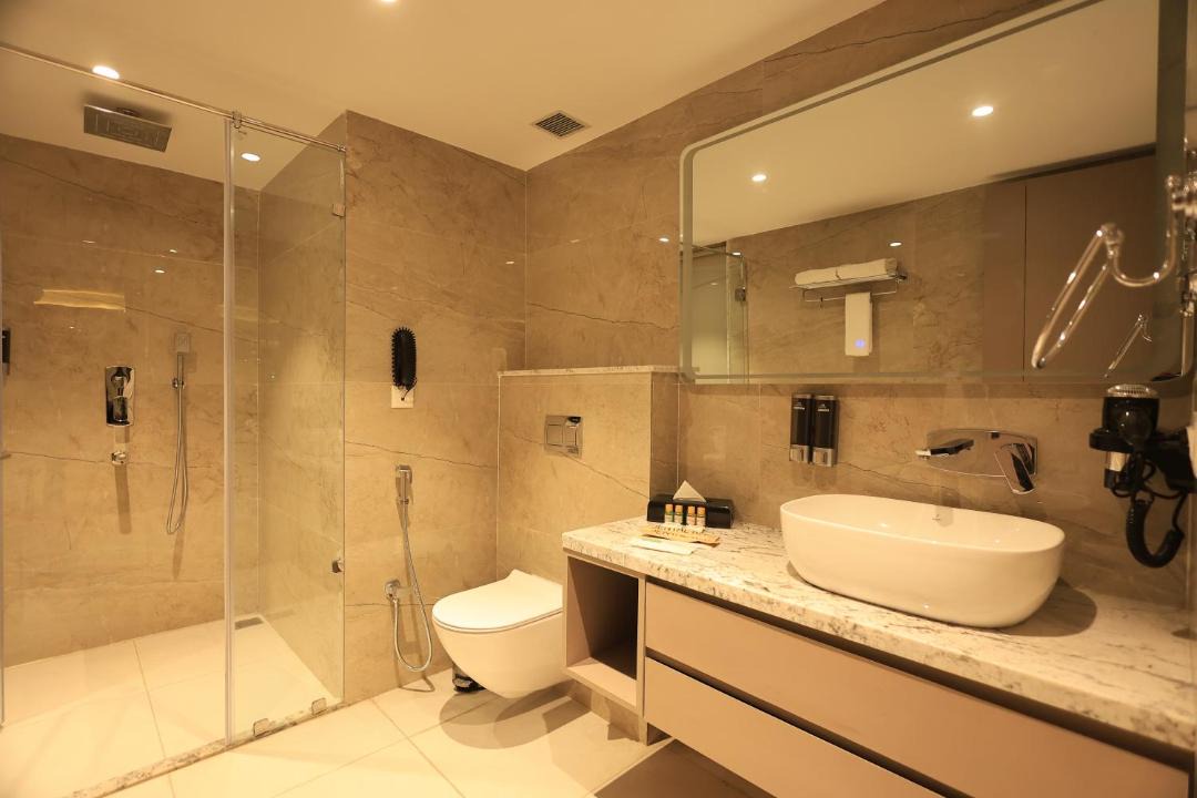 Photo of Bathroom in Khattalwada
