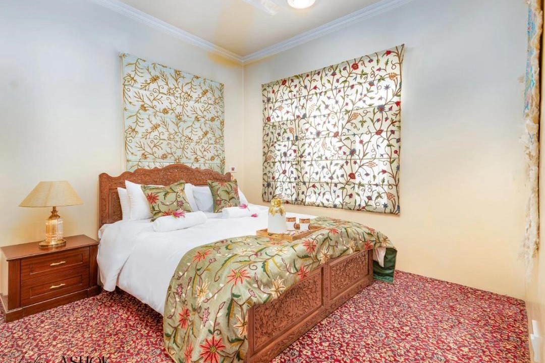 Photo of Bedroom in Nishat-Shalimar