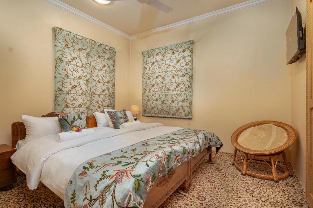 Photo of Bedroom in Nishat-Shalimar
