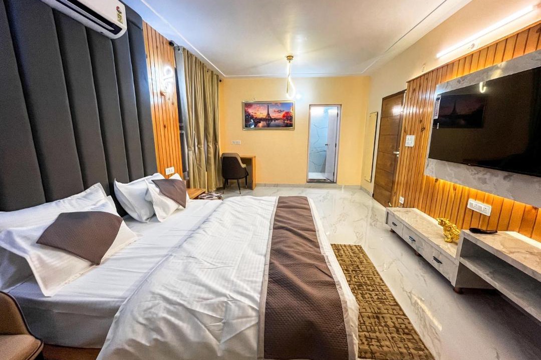 Photo of Bedroom in Sukha