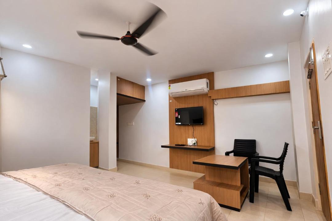 Photo of Bedroom in Gooty