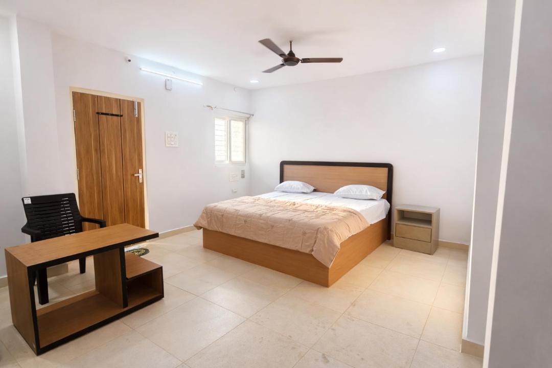 Photo of Bedroom in Gooty