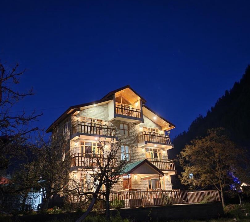 Photo of Others in Manali