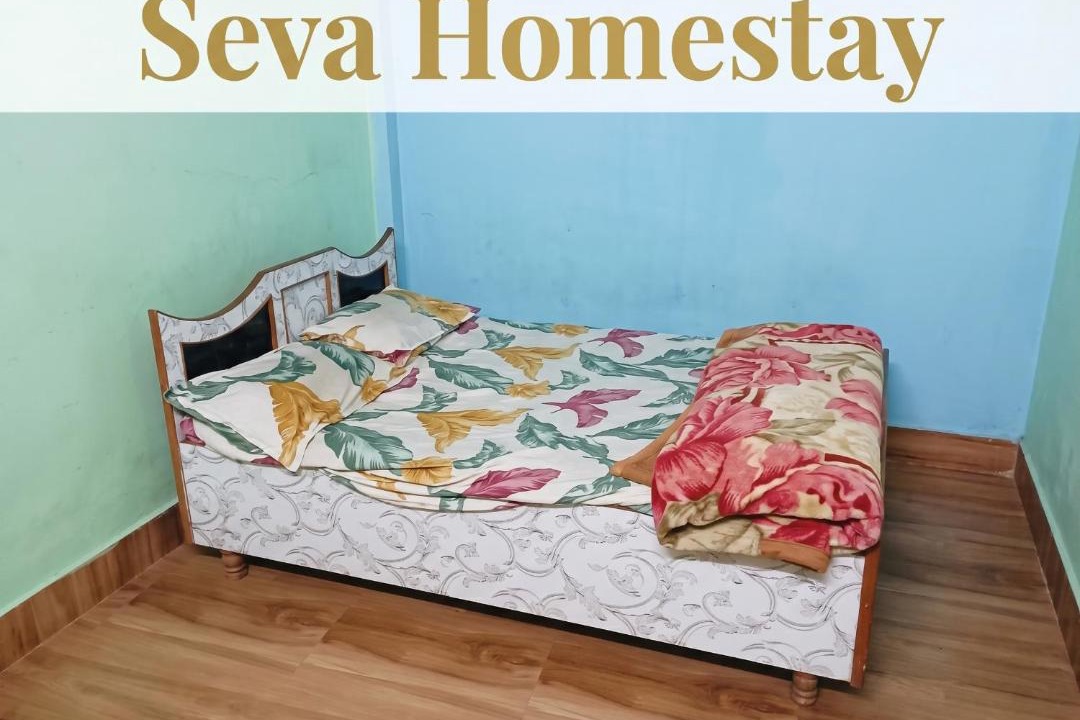 Photo of Bedroom in Trimbak