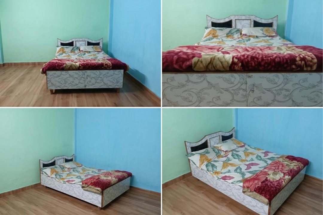 Photo of Bedroom in Trimbak