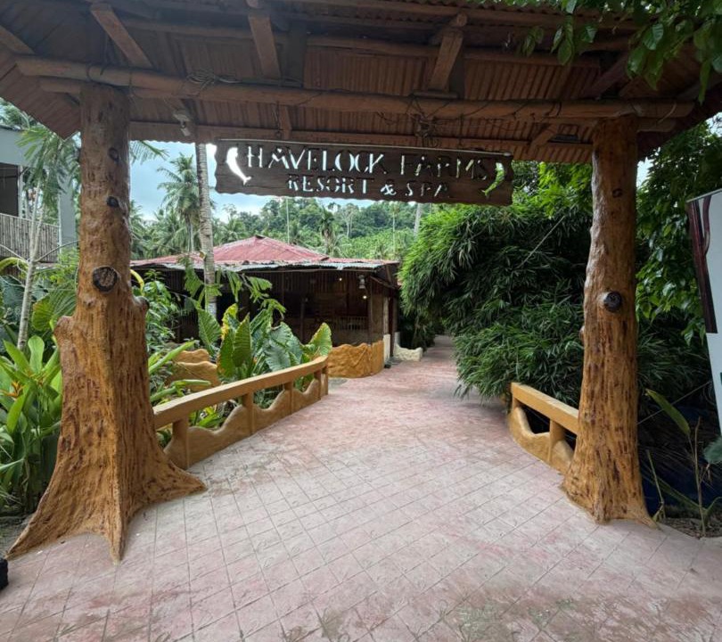 Photo of Others in Havelock Island