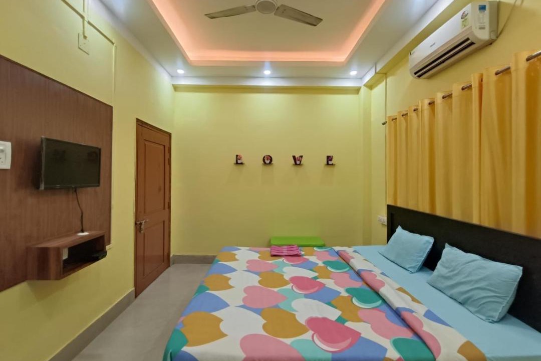 Photo of Bedroom in Khanapara