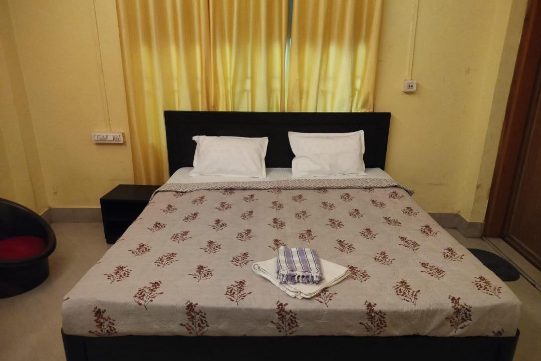 Photo of Bedroom in Khanapara