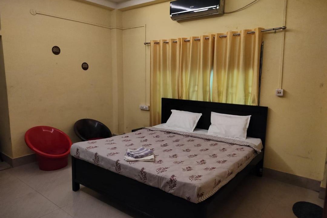Photo of Bedroom in Khanapara