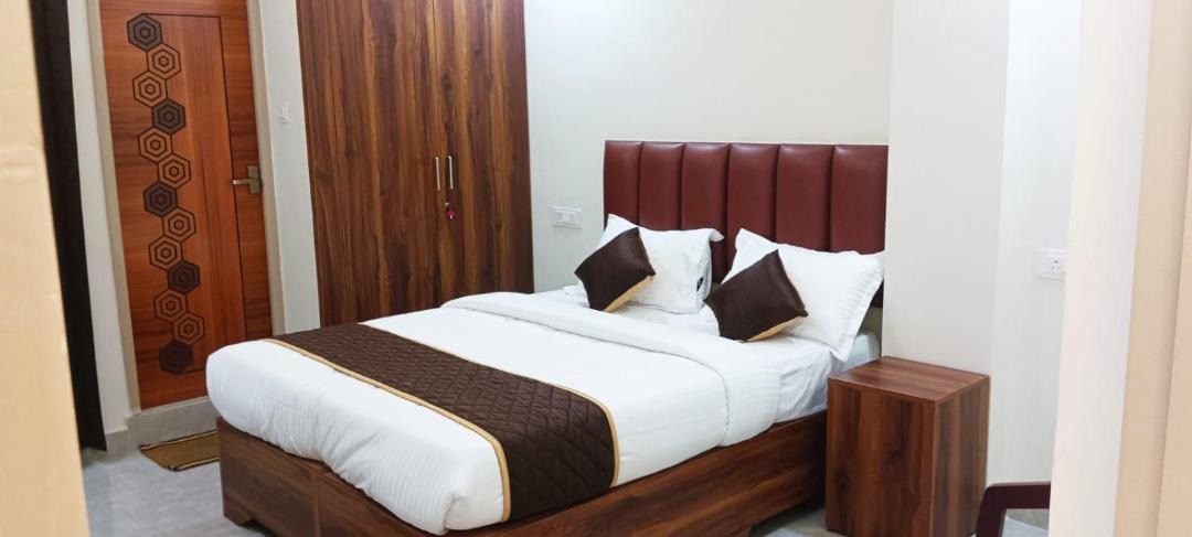 Photo of Bedroom in Chennai