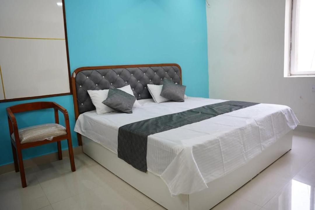 Photo of Bedroom in Madhapur