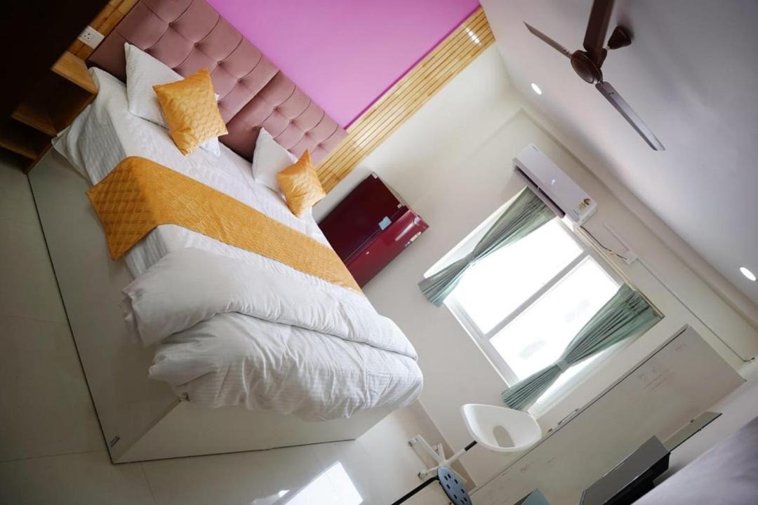 Photo of Bedroom in Madhapur