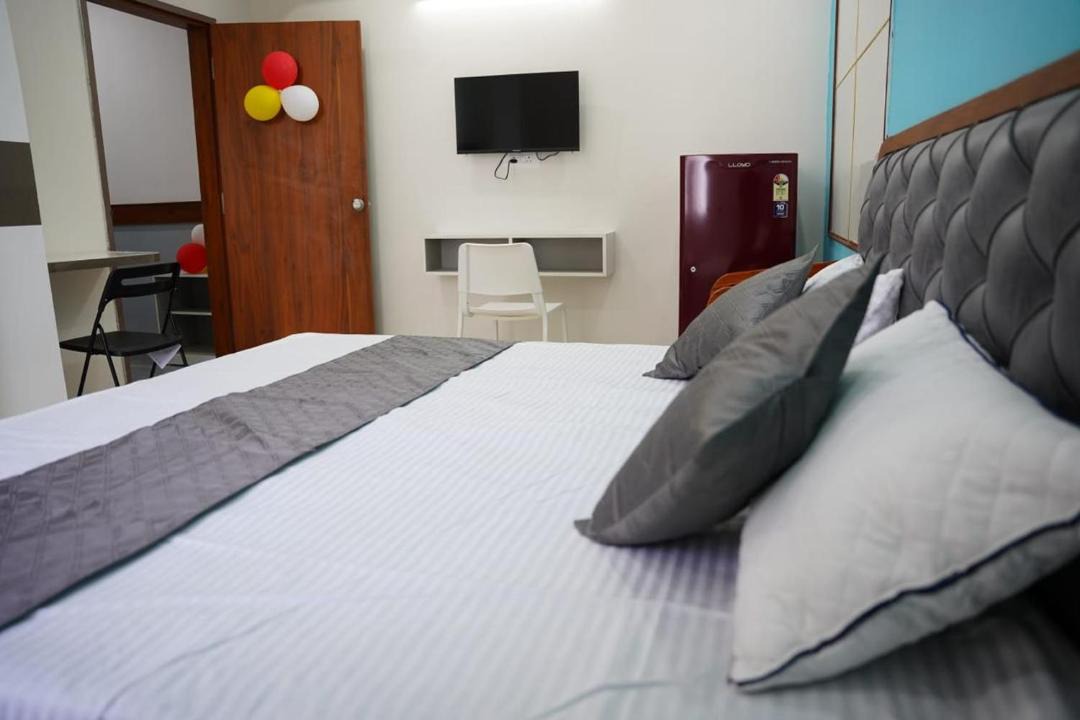 Photo of Bedroom in Madhapur