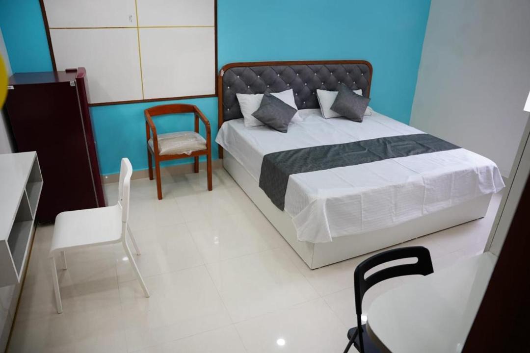 Photo of Bedroom in Madhapur