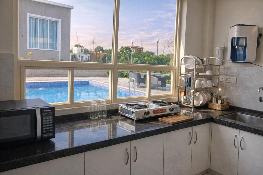 Photo of Kitchen in Jaipur