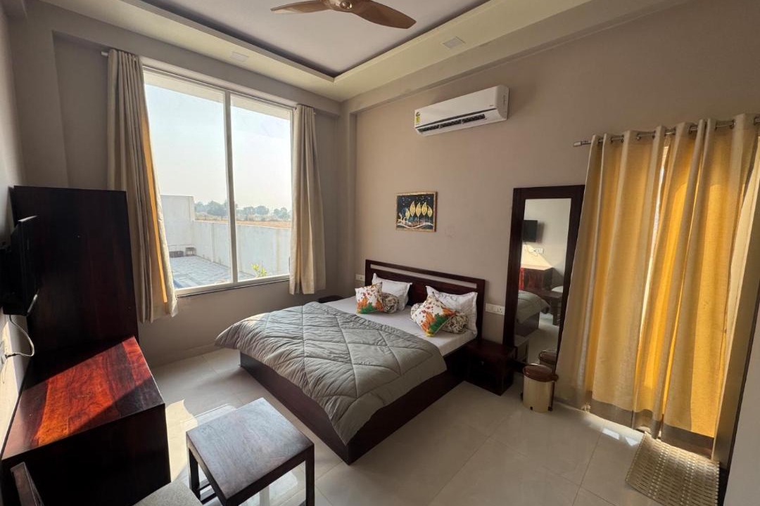 Photo of Bedroom in Jaipur