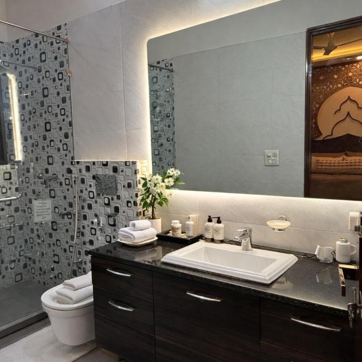 Photo of Bathroom in Gurugram