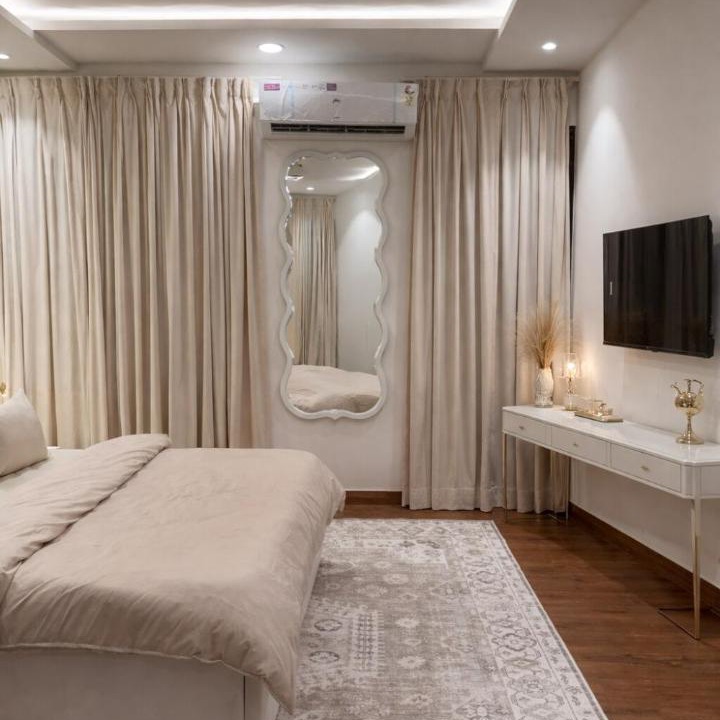 Photo of Bedroom in Gurugram