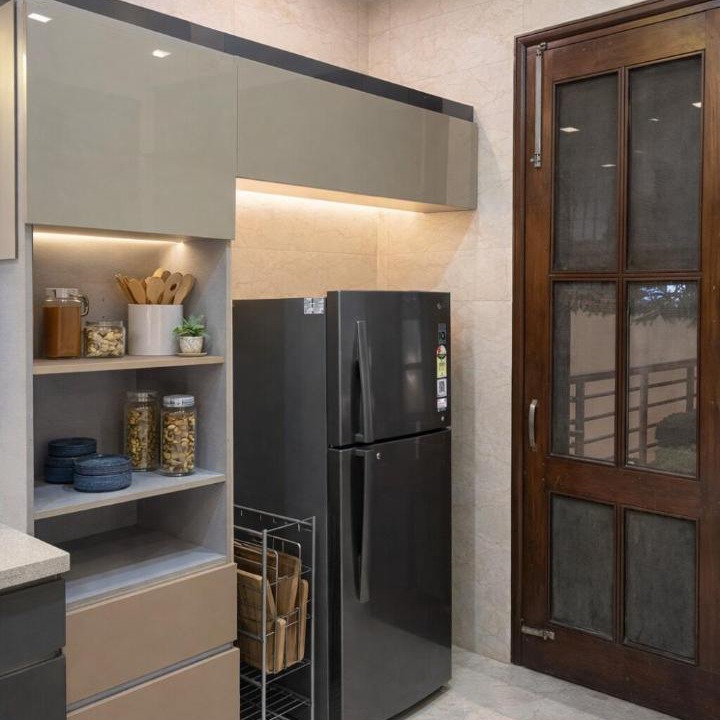 Photo of Kitchen in Gurugram