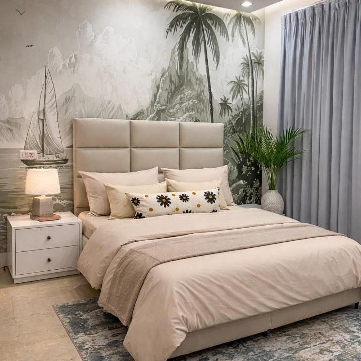 Photo of Bedroom in Gurugram