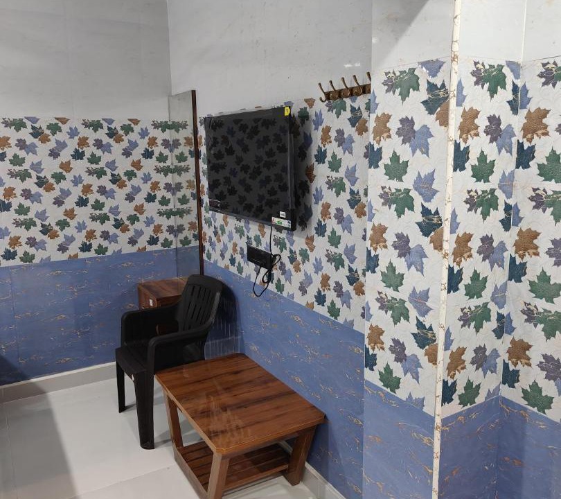 Photo of Bathroom in Srikalahasti