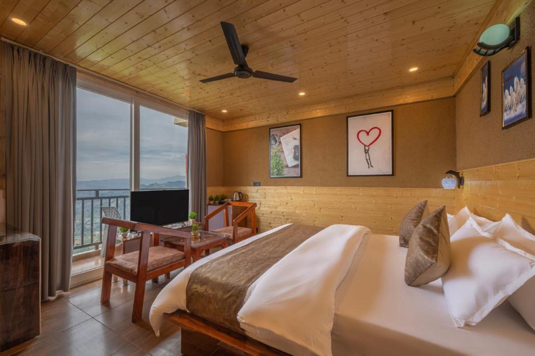 Photo of Bedroom in Fagu
