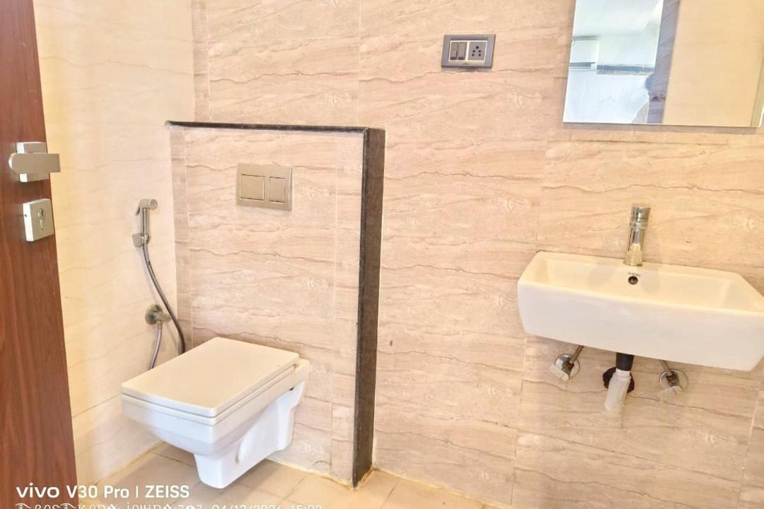 Photo of Bathroom in Domlur