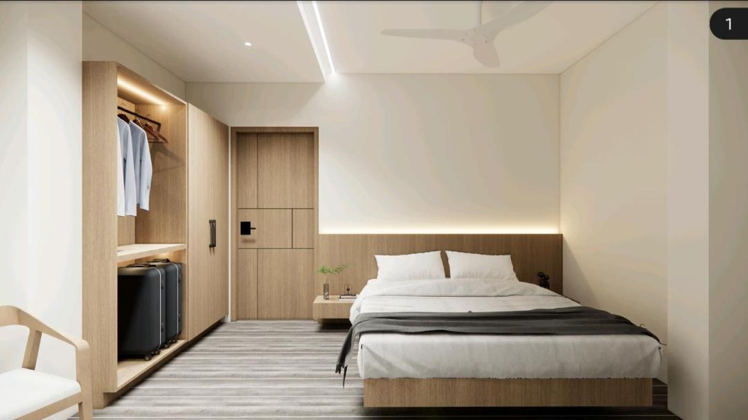 Photo of Bedroom in Bhimavaram
