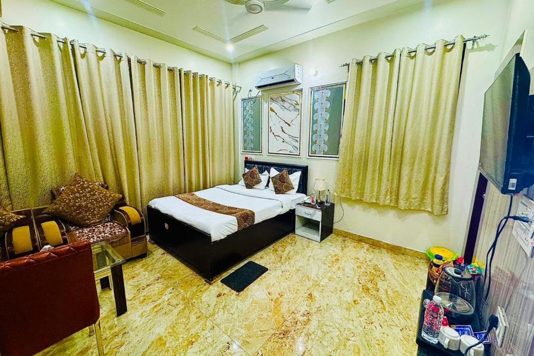 Photo of Bedroom in Danapur